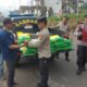Polres Pasuruan Gelorakan Program Beras Murah, Polsek Tosari Prioritaskan Masyarakat Pelosok