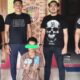 Brutal! Resmob Polresta Mamuju Ringkus Oknum Mahasiswa Pelaku Pencurian di Kamar Kost