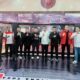Perwira TNI AD Sukses Menggelar  Kejuaraan MMA Pertama di Sulawesi Selatan yang Diadakan di Tator