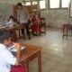 Bhabinkamtibmas Polsek Sarudu Pantau Pemberian Makanan Bergizi Gratis, Dukung Generasi Sehat dan Cerdas