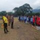 Polsek Sendana Amankan Grand Final Turnamen Sepak Bola Antar Desa dalam Rangka HUT ke-80 RI