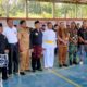 Bupati Ende Resmikan Open Turnamen Pencak Silat Antar Perguruan Se-NTT