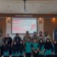 HUT ke-77, Polwan Polres Pasuruan Rayakan dengan Anak Disabilitas SLBN Pandaan