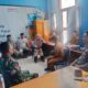 Polsek Banggae Fasilitasi Mediasi Sengketa Pinjam Pakai Kios Pasar Sentral Majene Yang Berujung Damai
