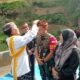 Suku Tengger Kukuhkan Dandim 0819/Pasuruan