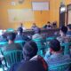 Pemdes Sukatani Gelar Rapat,Program ,,Buruan Hejo Rahayat Ngejo,,Solusi Ketahanan Pangan & Penghijauan Lingkungan