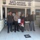 Motor Hilang 7 Bulan di Jombang, Kembali ke Tangan Pemilik Saat Operasi Lalu Lintas Polres Pasuruan