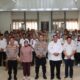 Kapolres Maros Hadiri Kegiatan Tatap Muka Ditbinmas Polda Sulsel Bersama Tokoh Masyarakat Dan Ormas