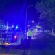 Satlantas Polres Majene Gelar Patroli Blue Light, Antisipasi Pelanggaran Lalu Lintas dan Balapan Liar