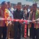 Pengguntingan Pita, Tandai Pengembangan Kawasan Ekonomi Baru Wae Naong Segera Dieksekusi.