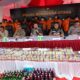 Forkopimda Tanjungbalai, Asahan Dan Batubara Apresiasi Pengungkapan Narkoba Oleh Polda Sumut