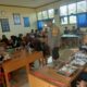 Pemberian Makan Bergizi Oleh Sppg Yayasan Vila Cakrawala Bangsa Di Kecamatan Sarudu