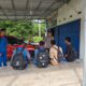 Sambang Dan Himbauan Kamtibmas Di Desa Letawa Memberikan Himbauan Kepada Remaja