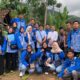KKM STISIP Widyapuri Mandiri di Desa Pulosari Berakhir, Malam Perpisahan Kelompok 10 Penuh Haru dan Keakraban