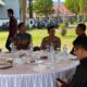 Tingkatkan Silaturahmi dan Komunikasi, Kapolresta Mamuju Hadiri Silaturahim Akbar Kerabat Maradika Mamuju