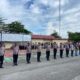 Polres Pasangkayu Gelar Apel Siaga, Pastikan Stabilitas Keamanan Terkendali Terkait Isu Nasional