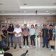 LSM GMBI Jakarta Utara Ajak Masyarakat Jaga Kondusifitas, Jangan Terprovokasi