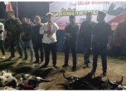Peringati HUT RI KE 80 FRPB Gelar Orasi Kebangsaan dan Pentas Budaya