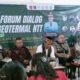 Dialog Geothermal Digelar, Gereja Bersikap Menolak.
