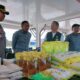 Menjaga Stabilitas Harga Pangan, Pemda Manggarai Gelar Pasar Murah.