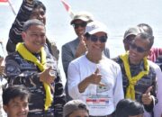EPA III Korpala Unhas , Danlantamal: Pesan Indonesia Kekuatan Laut Dunia