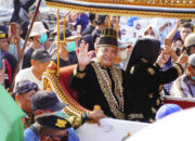 Hari Jadi Kabupaten Pati Yang ke-702, Kenaikan PBB-P2 Mencapai 250% Bakal Diturunkan