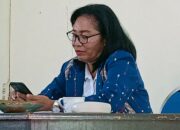 Brantas Rabies, Disnak Manggarai Siap Jalankan Instruksi Gubernur.