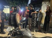 Wujudkan Keamanan di Tengah Masyarakat, Perintis Presisi Polres Gowa Rutin Gelar KRYD
