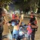 Cegah Kejahatan Jalanan, Perintis Presisi Samapta Gelar Patroli Mobile Hunting