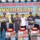 Gemuruh Mesin Katinting dan Sorak Sorai Ribuan Penonton Warnai Final Dankodaeral VI CUP Seri 4 Katinting Race Laikang se-Sulselbar Tahun 2025
