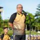 Kapolda Sulbar Tekankan Kedisiplinan Dimulai dari Hal Kecil