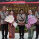 Pengukuhan Ibu Asuh Polwan, Kapolda Tekankan Peran Strategis dalam Pembinaan Srikandi Bhayangkara
