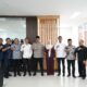 Kapolda Sulbar Jalin Silaturahmi Erat dengan DPRD Provinsi, Sinergitas Ditingkatkan!