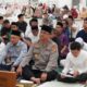 Kapolda Sulbar Bersama Forkopimda Gelar Doa Bersama untuk Kedamaian Sulbar di Tengah Gejolak Unjuk Rasa
