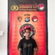 Ditresnarkoba Polda Sulbar Amankan Target Operasi Antik di SPBU Sarjo