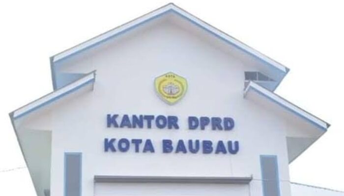 Oknum DPRD Baubau Diduga Ancam Habisi Perempuan di Kafe, Seret Nama Almarhum Suami