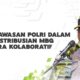 Polda Sulbar Luncurkan Terobosan Pengawasan Kolaboratif Distribusi Makanan Bergizi Gratis