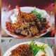 Binaan LPK Barata Warung Bebek dan Ayam songkem MR. Jack di kota Pasuruan