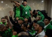 PPP Terbelah Lagi, Dua Kubu Saling Klaim Ketum Partai Ka’bah