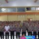 Kapolda Sulbar: Bhabinkamtibmas Garda Terdepan Polri dalam Meraih Kepercayaan Masyarakat