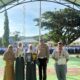 Gaungkan Keselamatan Berlalu Lintas di SMA 1 Mamuju, Kasubdit Regident Polda Sulbar Ajak Siswa Jadi Pelopor