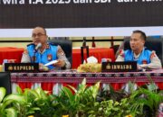 Seleksi Dikbang, Kapolda Sulbar Jamin Transparansi dan Kesempatan Setara untuk Semua Peserta