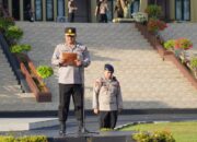 Aksi Kondusif di Sulbar: Kapolda Apresiasi Personel, Ingatkan Tetap Jaga Niat Tulus!