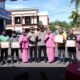 Semarak Hut Lalu Lintas ke-70, Kapolda Sulbar harapkan Kegiatan Bakhti Kesehatan Memberikan Manfaat untuk Masyarakat