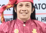 Pimpinan Redaksi Divisi News Ucapkan Selamat Hari Jadi Media Faktual.Net ke-7