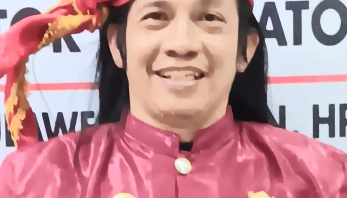 Pimpinan Redaksi Divisi News Ucapkan Selamat Hari Jadi Media Faktual.Net ke-7