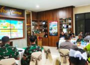 Forkopimda dan Tokoh Adat Papua Barat Daya Kompak Jaga Kamtibmas Pasca Kerusuhan Sorong