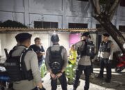 Intensifkan Patroli Dialogis, Upaya Polres Majene Cegah Kriminalitas dan Premanisme