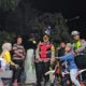Personel Gabungan Polres Probolinggo Gelar Patroli Skala Besar Pastikan Situasi Aman dan Kondusif