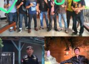 Lakukan Pencurian Sarang Walet, Herman Dan 3 orang Pelaku Lainnya Ditetapkan Sebagai Tersangka Di Polda Sumut